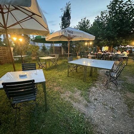 Hotel Residence Loren - Contact & Contactless Check-In Устер Экстерьер фото